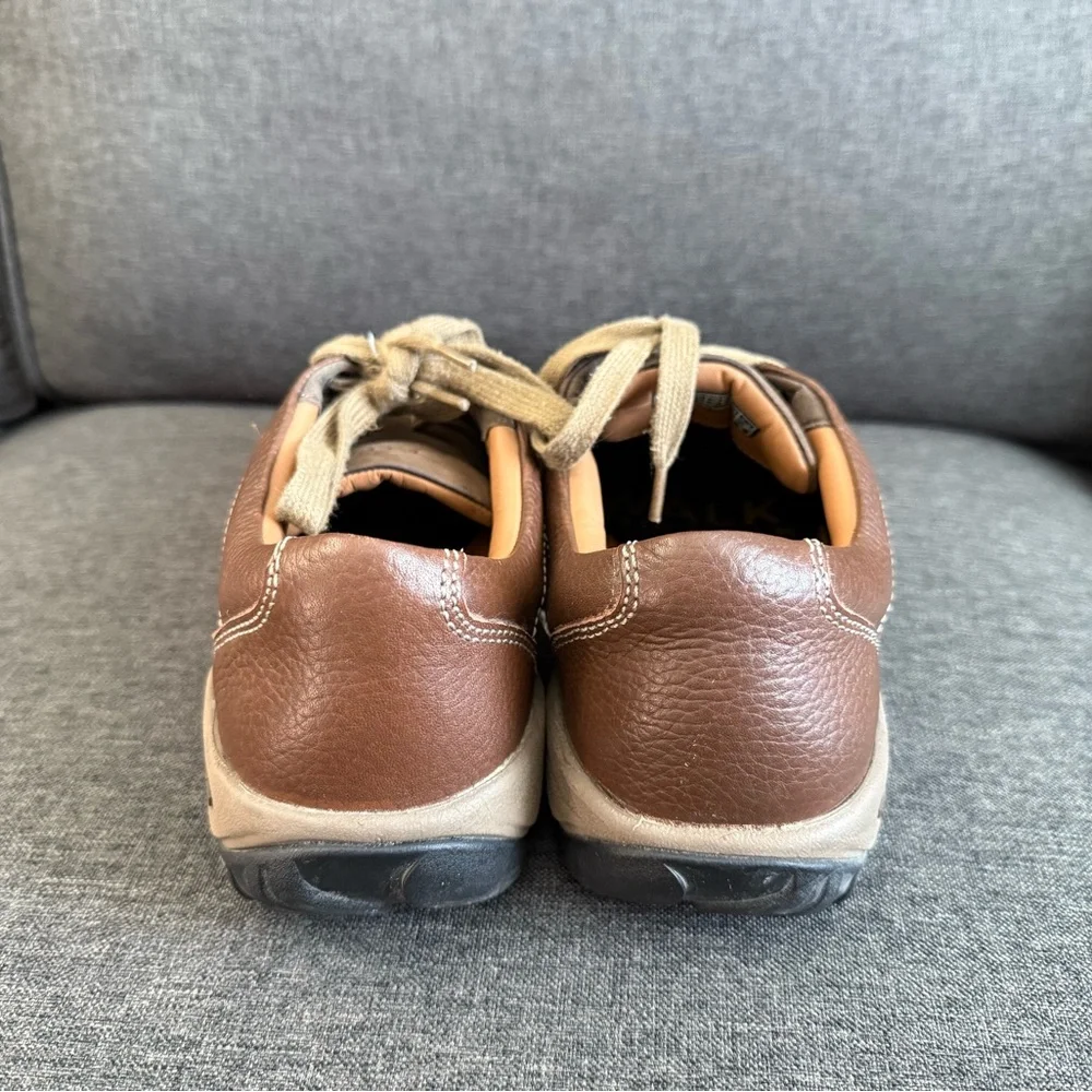 Keen Women’s Presidio Shoes - Size 10 - Picture 5 of 9